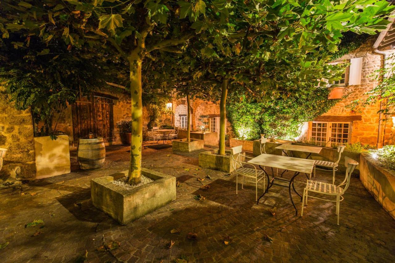Вилла Les Hiboux Du Domaine Du Moulin Etables  Экстерьер фото